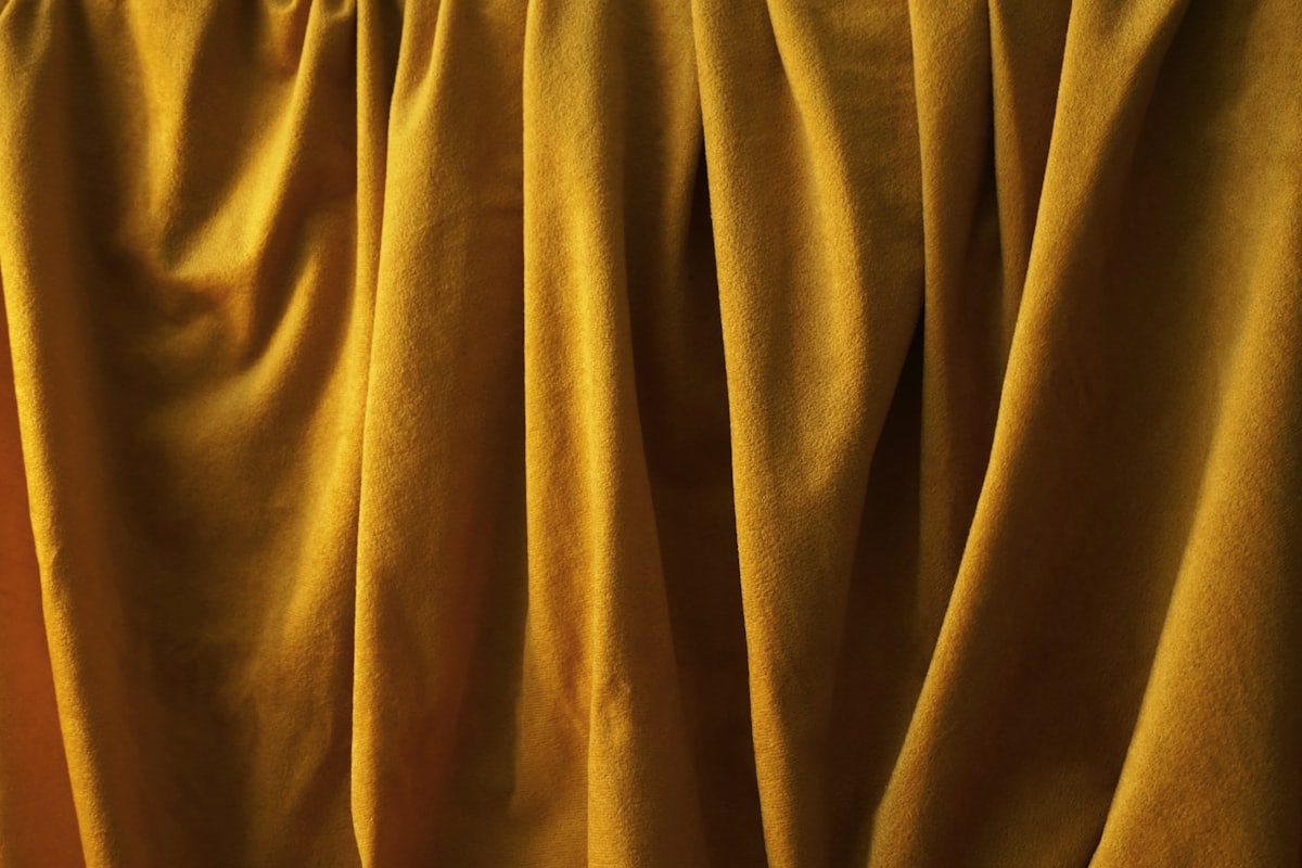 Plain Velvet